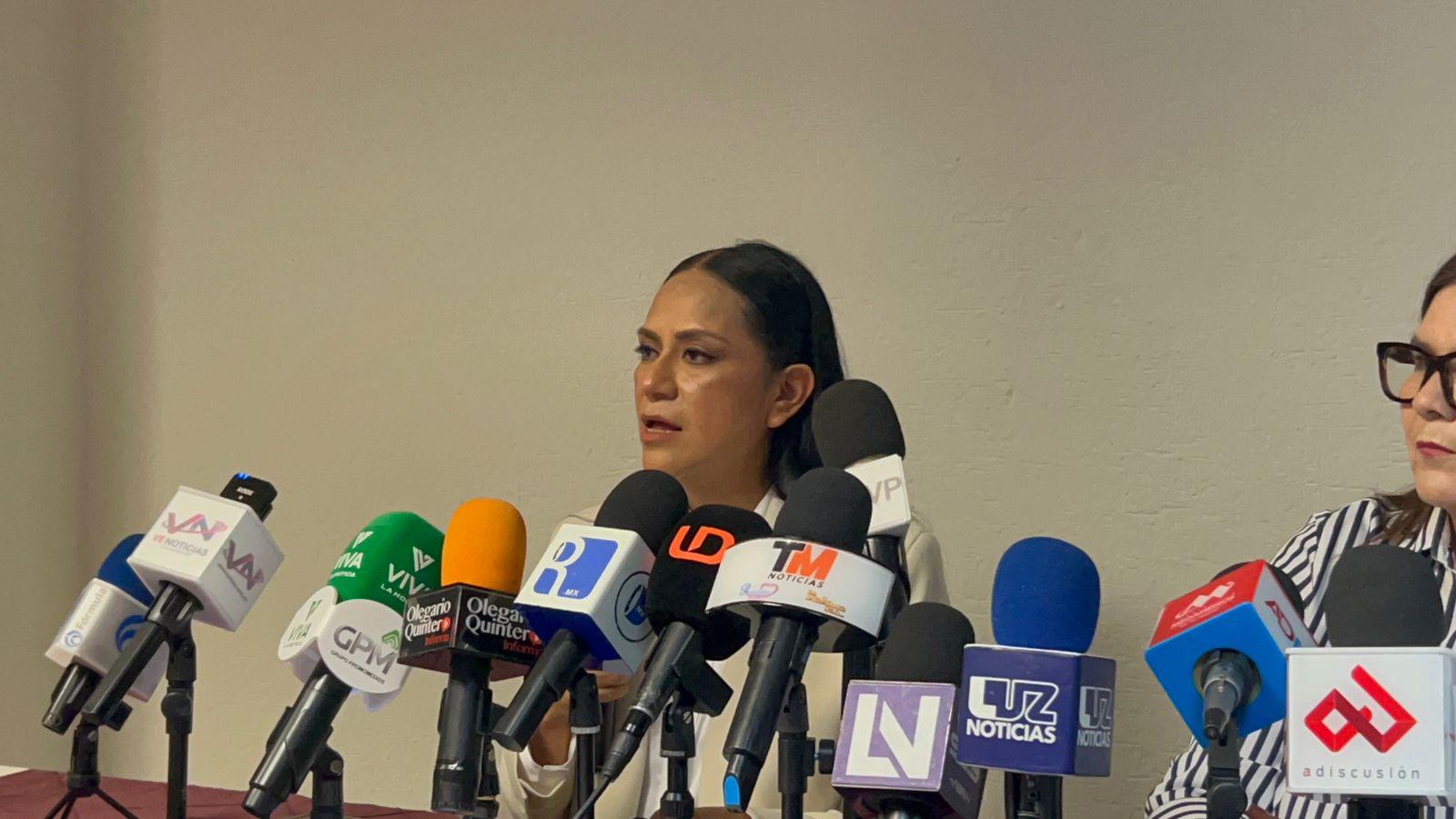 $!Morena esperará investigación de FGR antes de decidir sobre Rocha