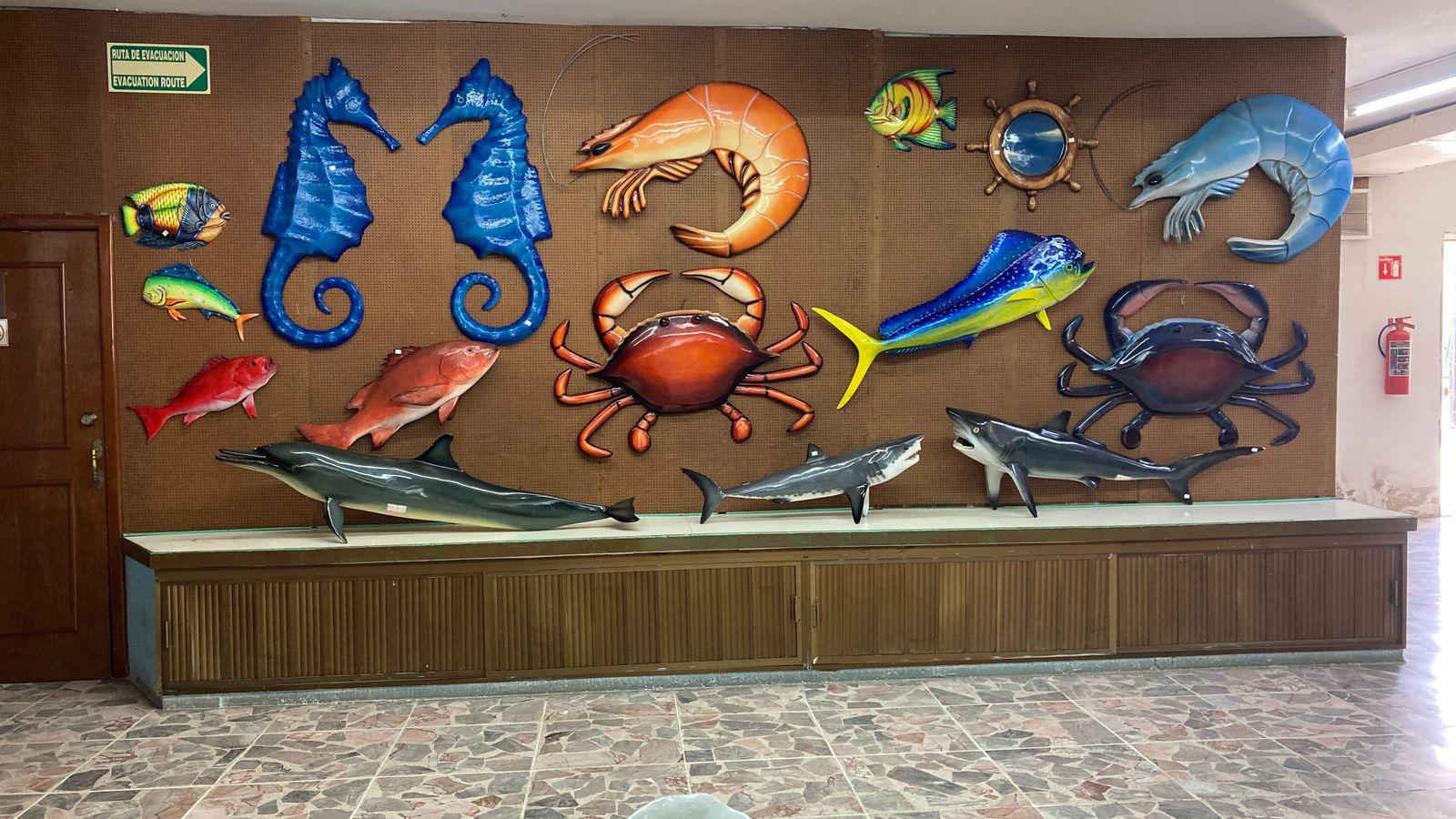 $!Museos de Mazatlán preservan historia, arte y vida marina en espacios únicos