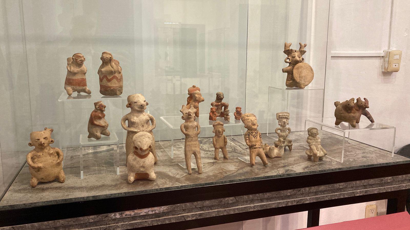 $!Museos de Mazatlán preservan historia, arte y vida marina en espacios únicos