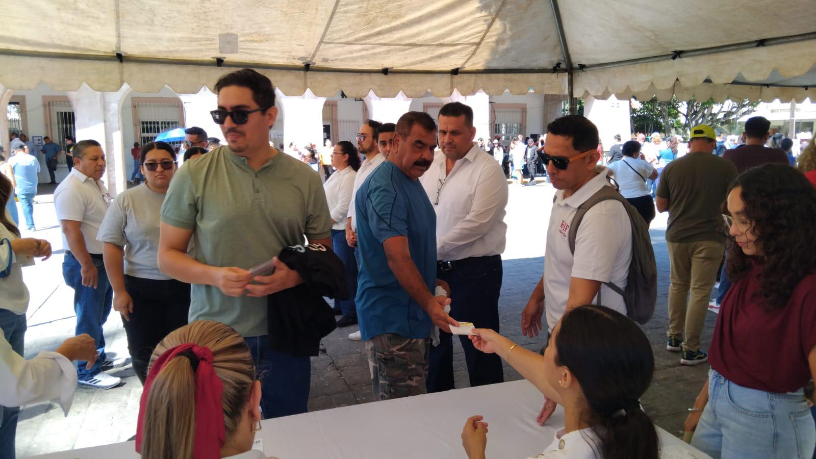 $!Tienen alta demanda boletos gratis para el 90’s Pop Tour en el Carnaval de Mazatlán