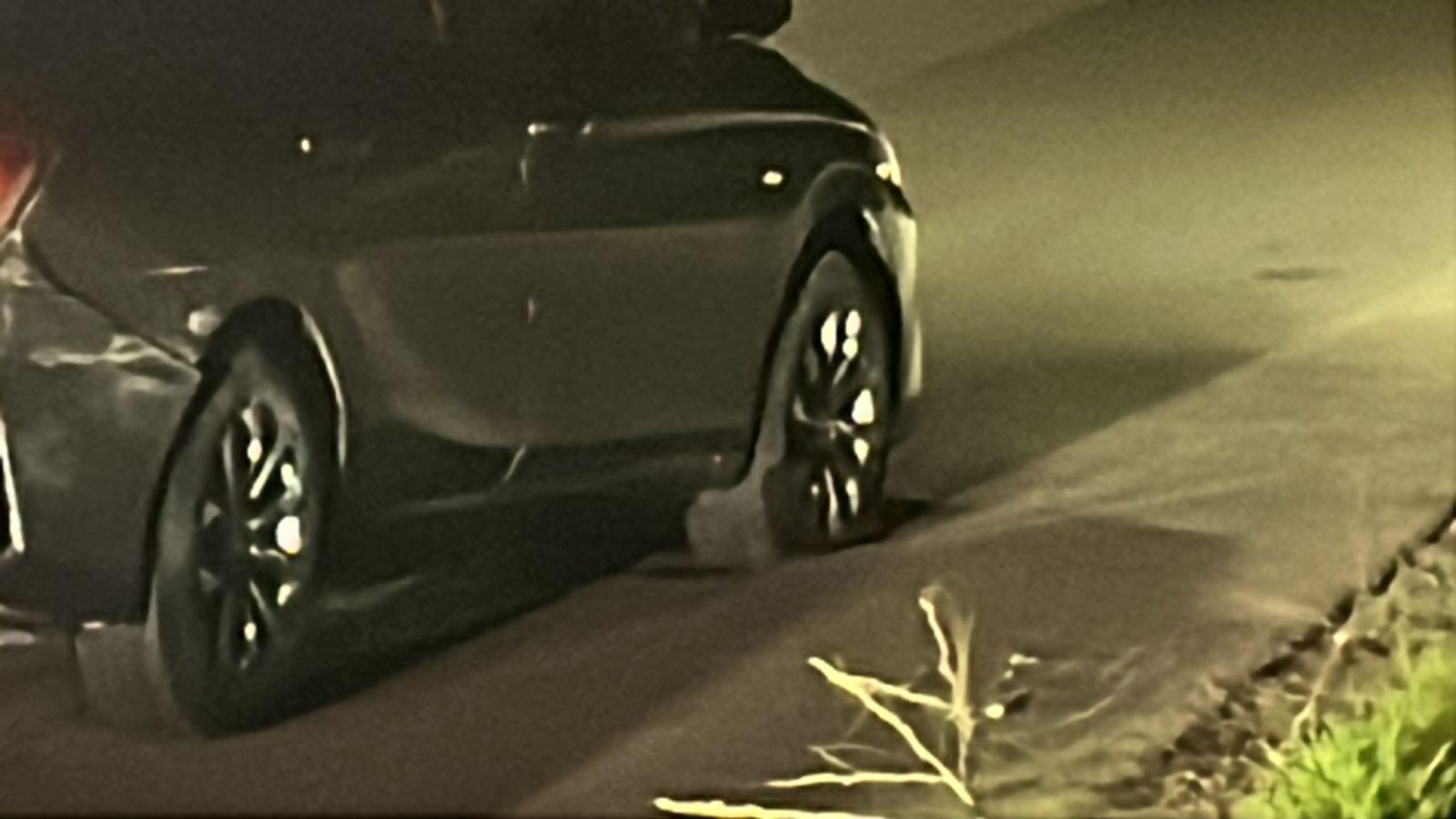 $!Agresión a policías de Harfuch provoca persecución y enfrentamiento armado en Culiacán