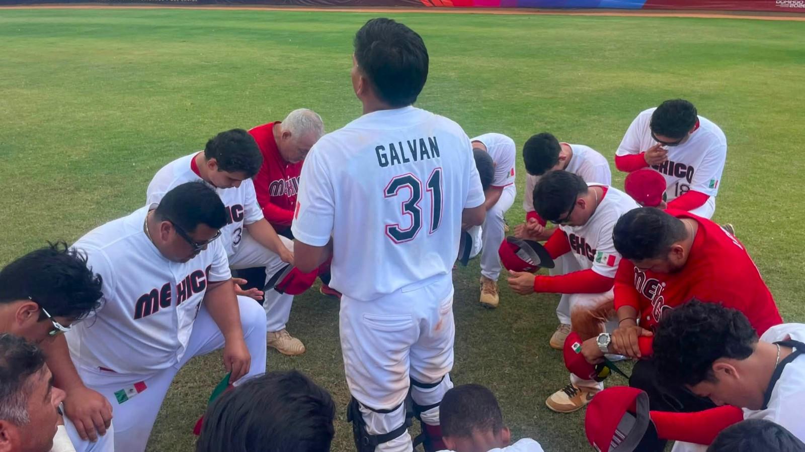 $!Sinaloa aporta talento en la conquista del bronce en el softbol de los Centroamericanos y del Caribe