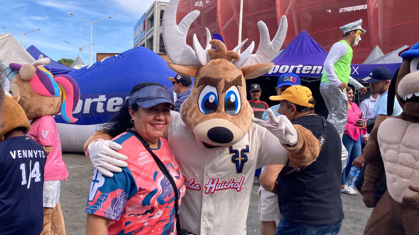 $!Inauguran Expo Deportiva del Gran Maratón y Triatlón Mazatlán 2024