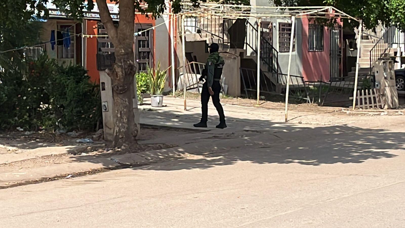 $!Hallan a joven estilista sin vida en su domicilio del fraccionamiento Costa del Sol, Culiacán