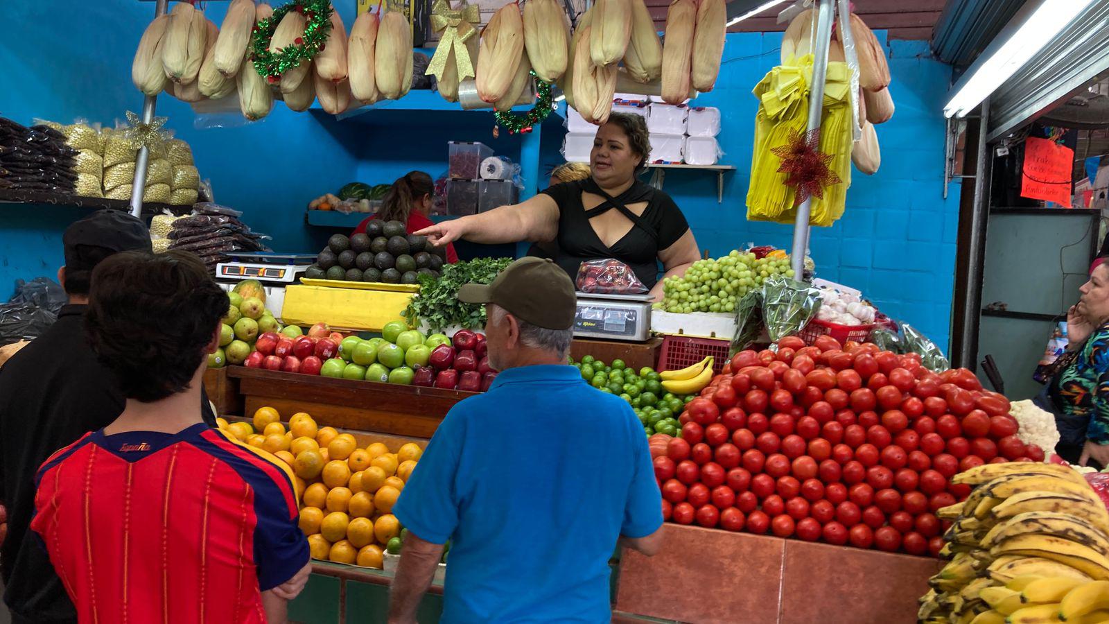 $!Cremerías mazatlecas reportan aumento en precios de productos de la canasta básica