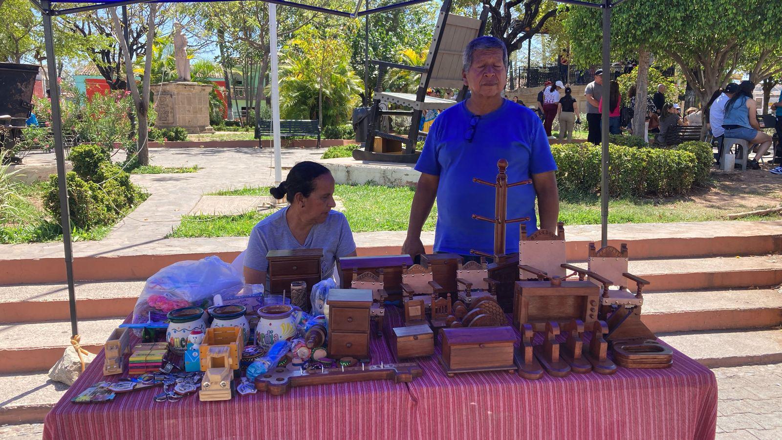 $!Reviven turismo regional en el sur de Sinaloa