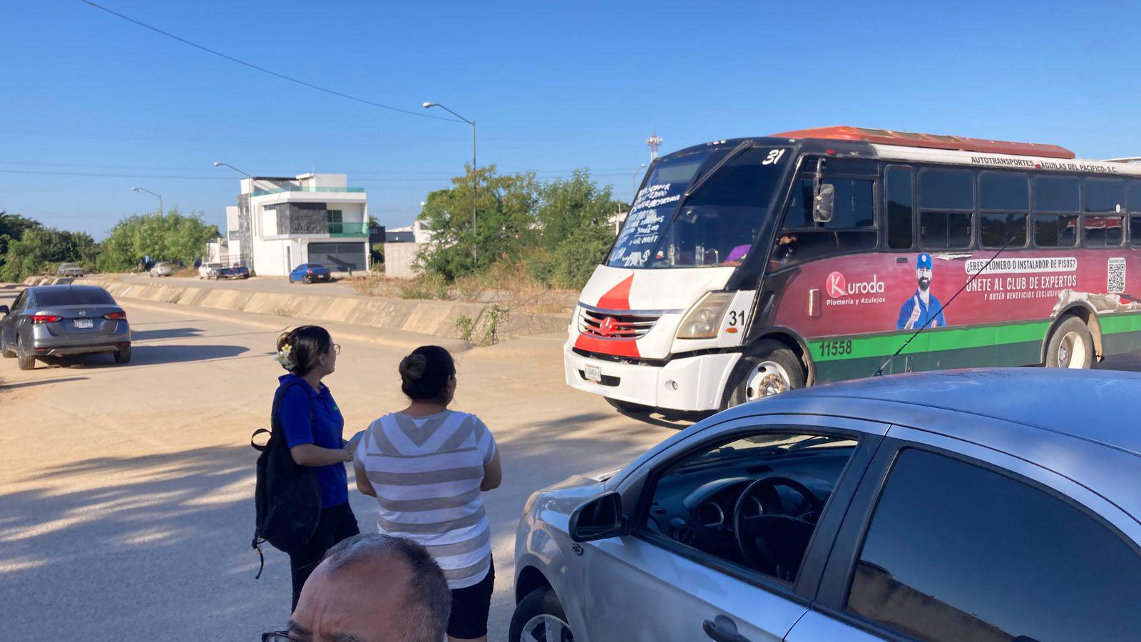 $!Águilas del Pacífico amplía tres rutas hacia Pradera Dorada y Cantera 1 en Mazatlán