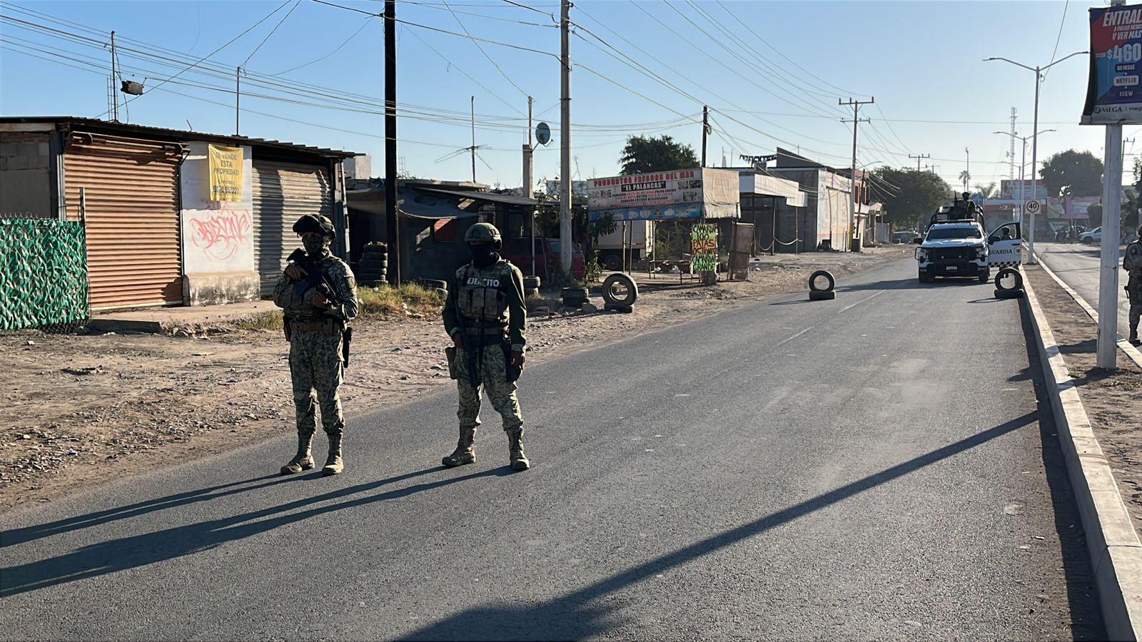 $!Fallecidos tras balacera en Costa Rica fueron abatidos por el Ejército: SSP