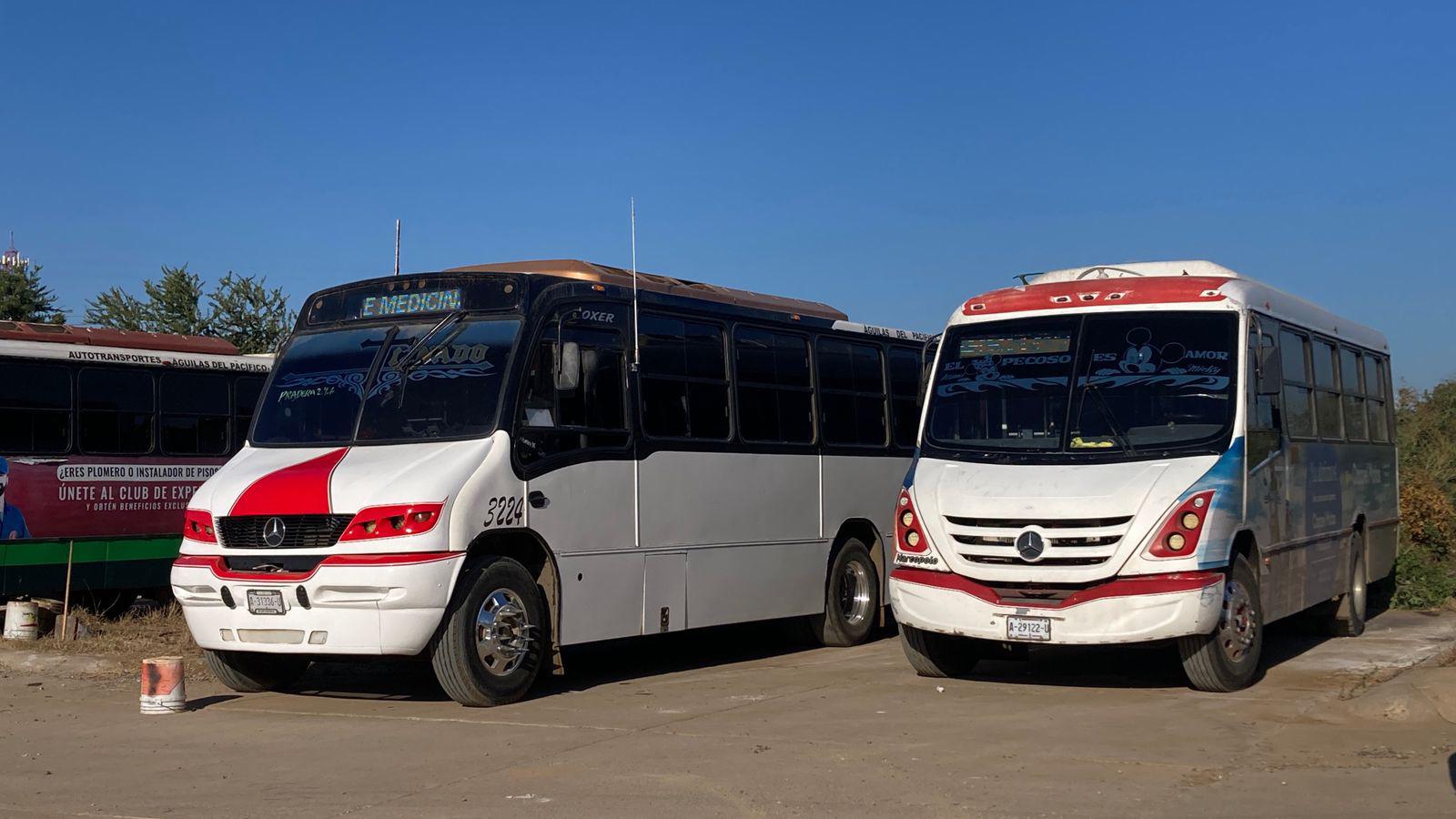 $!Águilas del Pacífico amplía tres rutas hacia Pradera Dorada y Cantera 1 en Mazatlán