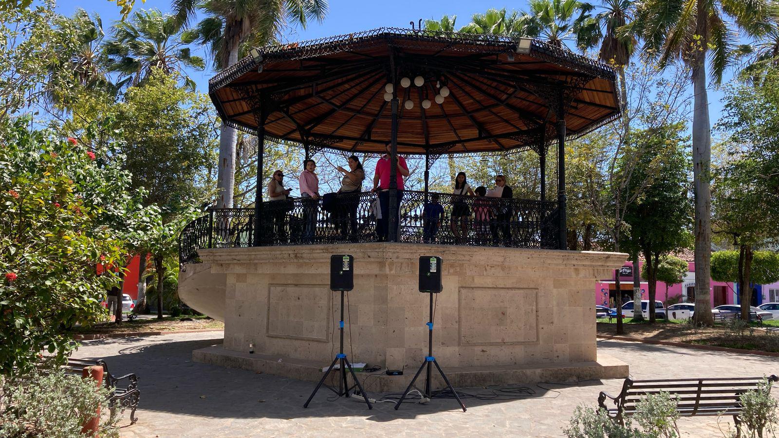 $!Reviven turismo regional en el sur de Sinaloa