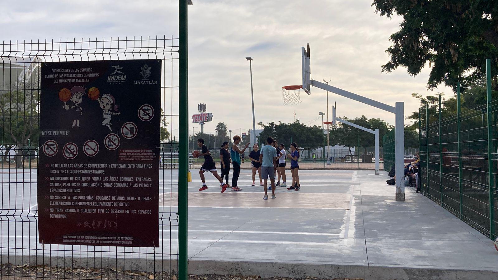 $!El plan es completar el 100 por ciento de Unidad Sahop: Fabiola Verde