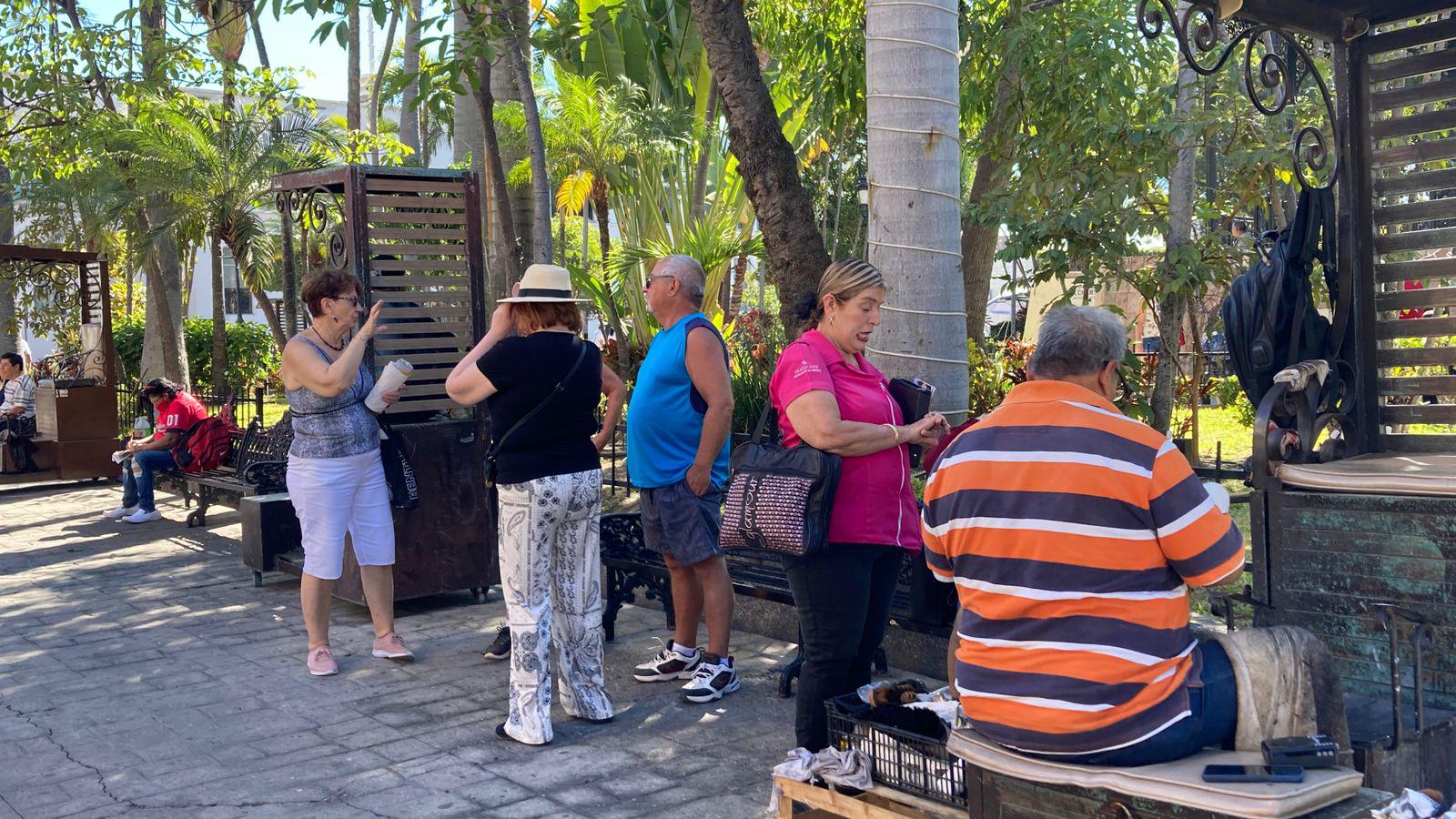 $!Arriba el Carnival Panorama con 4 mil 396 cruceristas