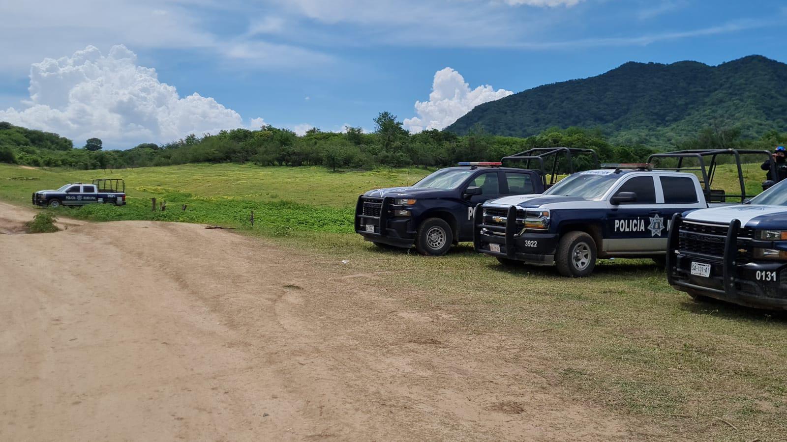 $!Reporta SSPyTM que personas ingresaron a ‘Narnia’ por veredas e ignoraron los riesgos; reiteran exhorto a no entrar