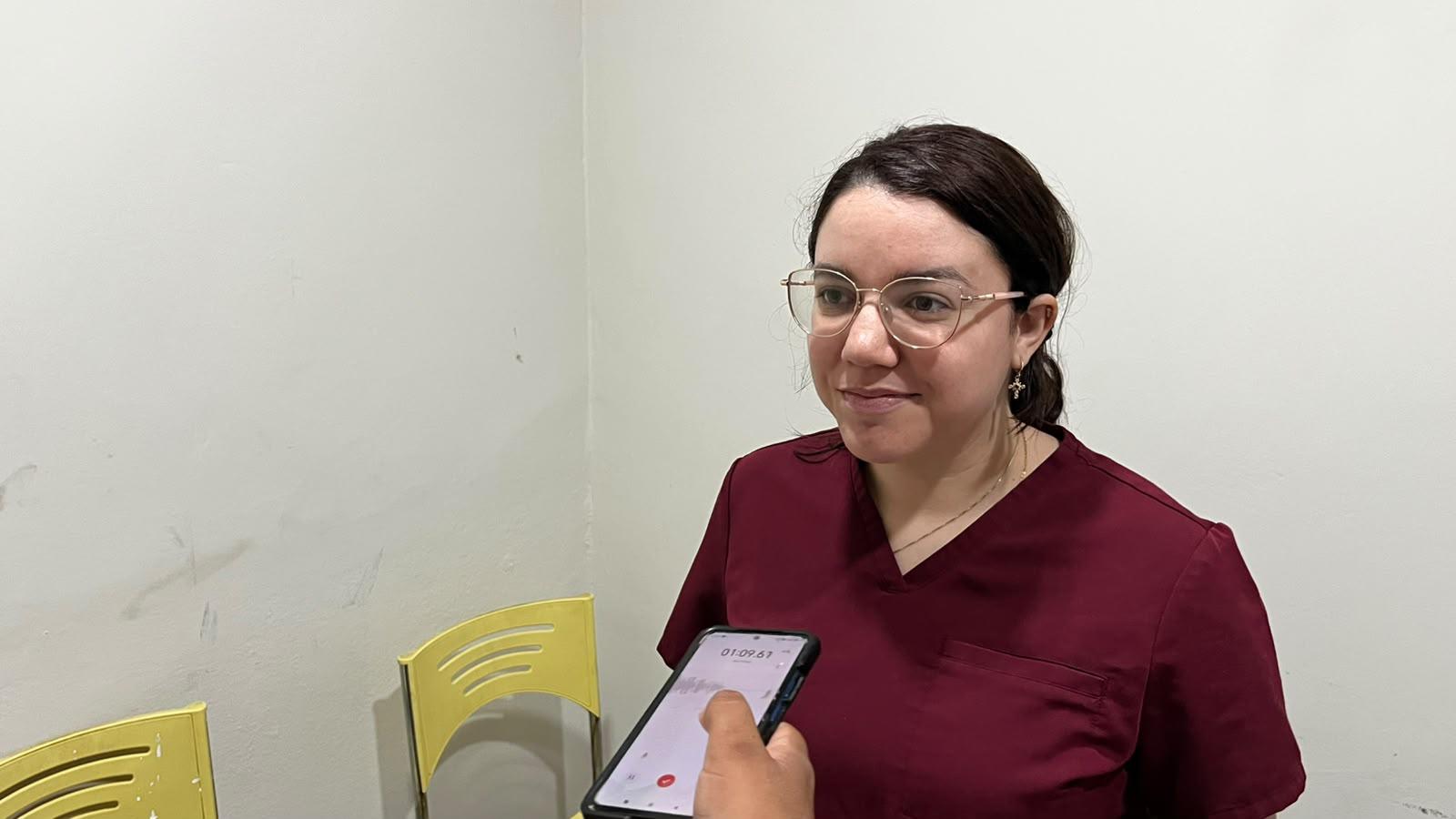 $!Registra buena respuesta la campaña de carnosidad de Cáritas Mazatlán