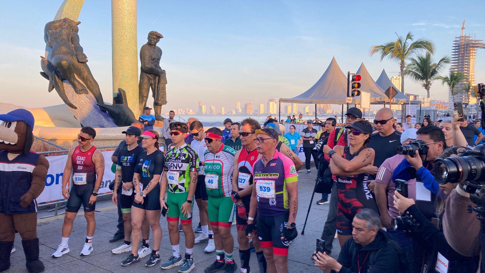 $!Preparación fuerte: La clave para las victorias de Hiram Aldrete y María Cháidez