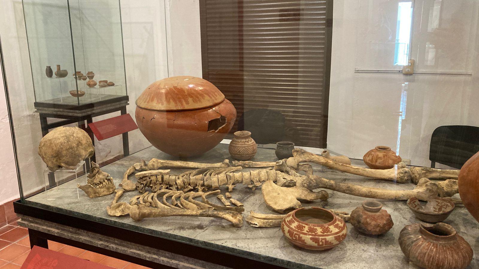 $!Museos de Mazatlán preservan historia, arte y vida marina en espacios únicos