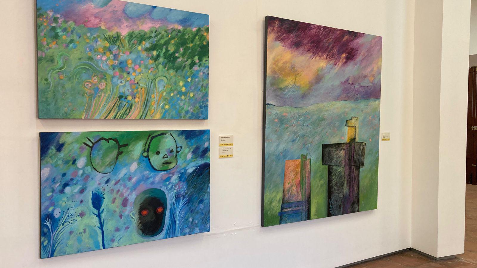 $!Museos de Mazatlán preservan historia, arte y vida marina en espacios únicos