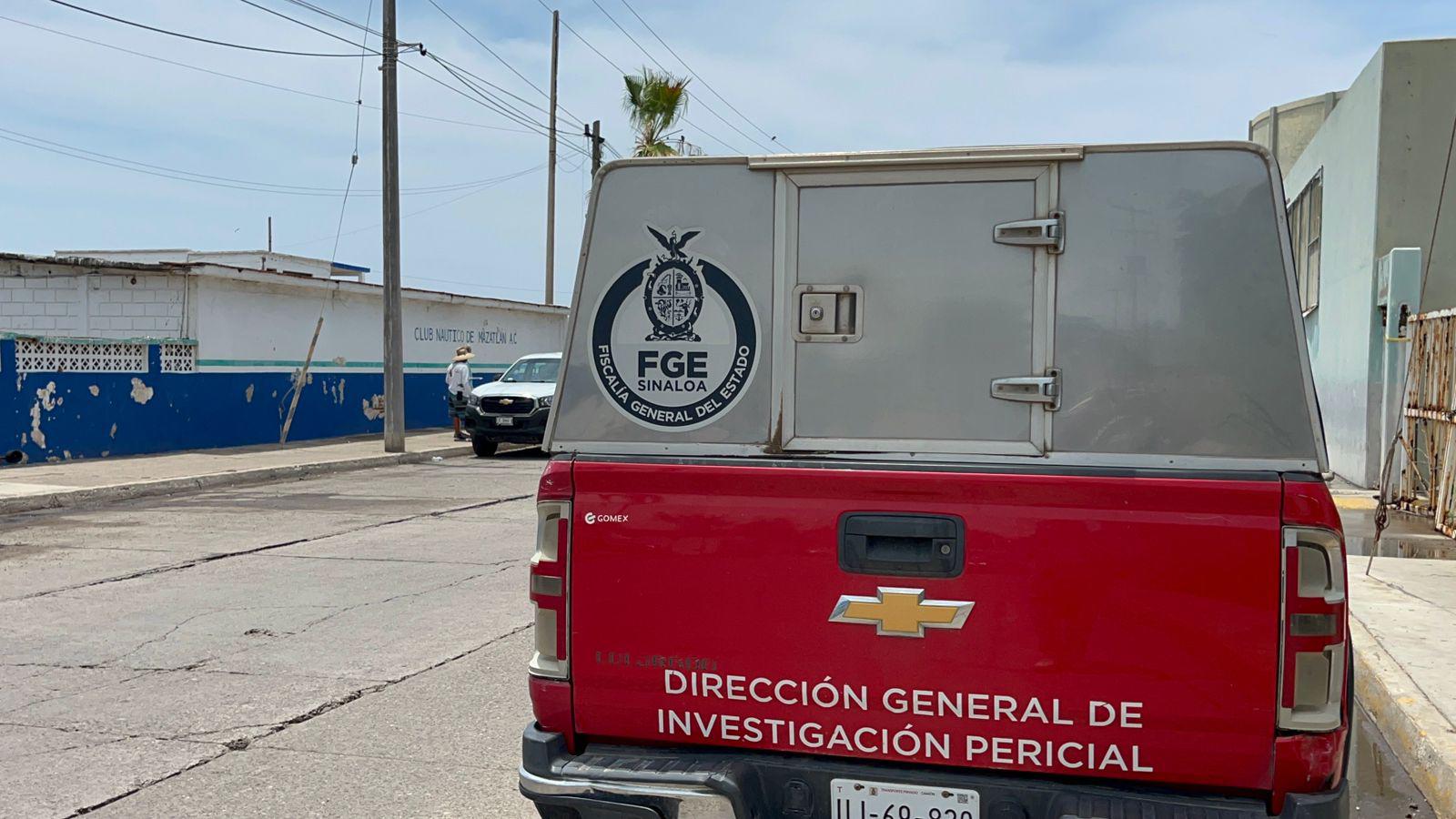 $!Localizan cuerpo de joven chihuahuense desaparecido en playas de Mazatlán