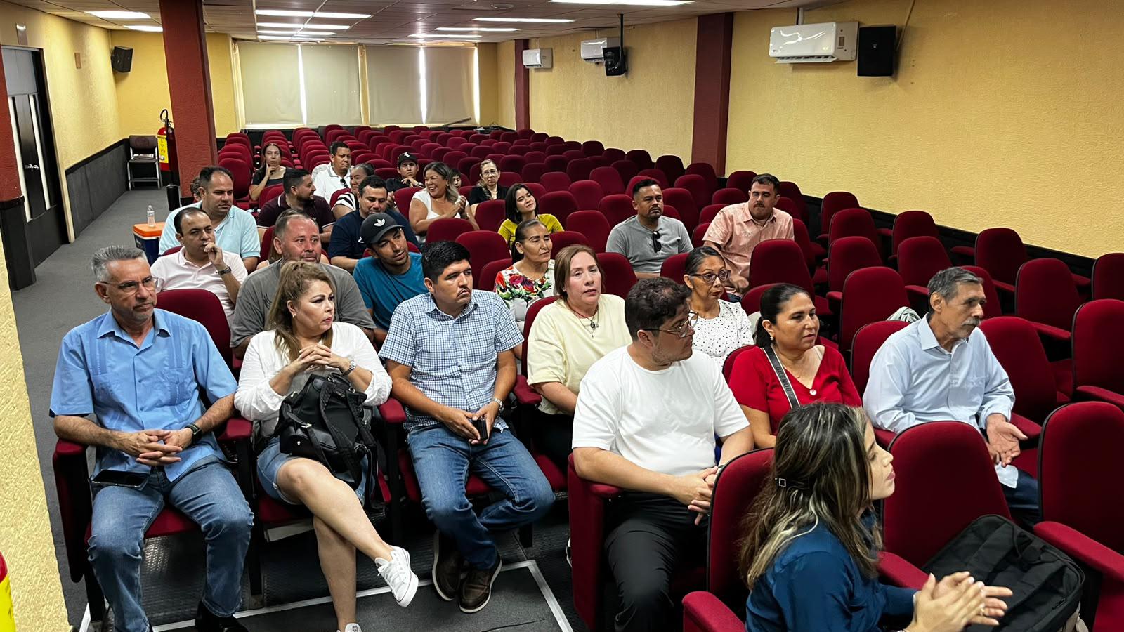 $!Docentes de Telebachillerato Comunitario en Sinaloa exigen basificación tras 13 años por honorarios