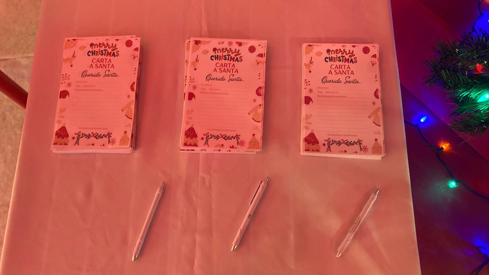 $!Gran Acuario Mazatlán presenta ‘Tiempos de Navidad’, una experiencia temática para toda la familia