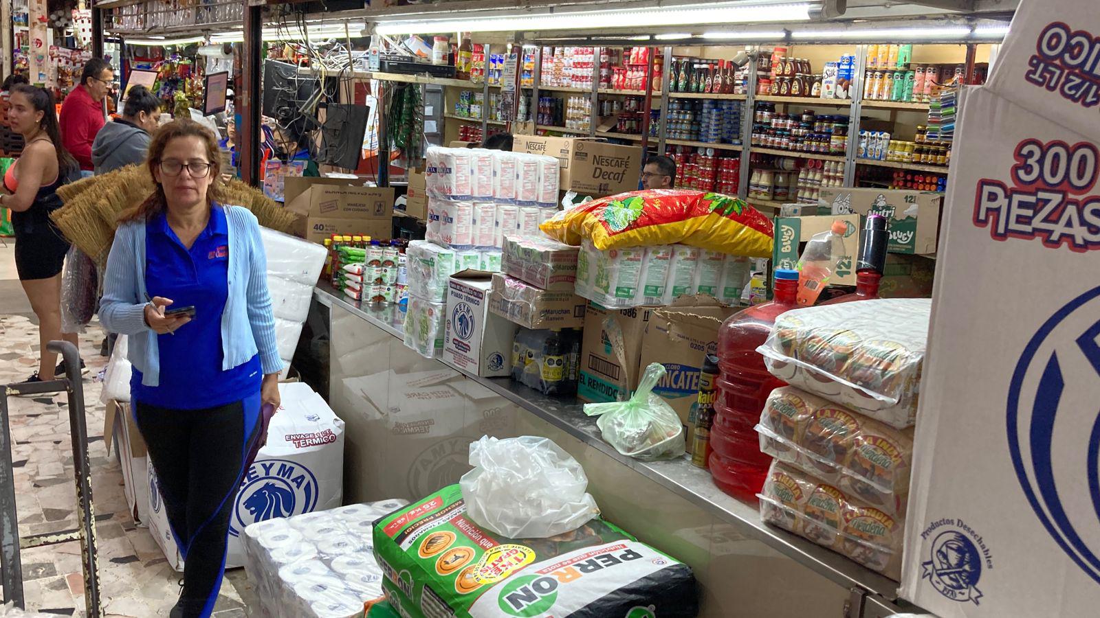 $!Cremerías mazatlecas reportan aumento en precios de productos de la canasta básica