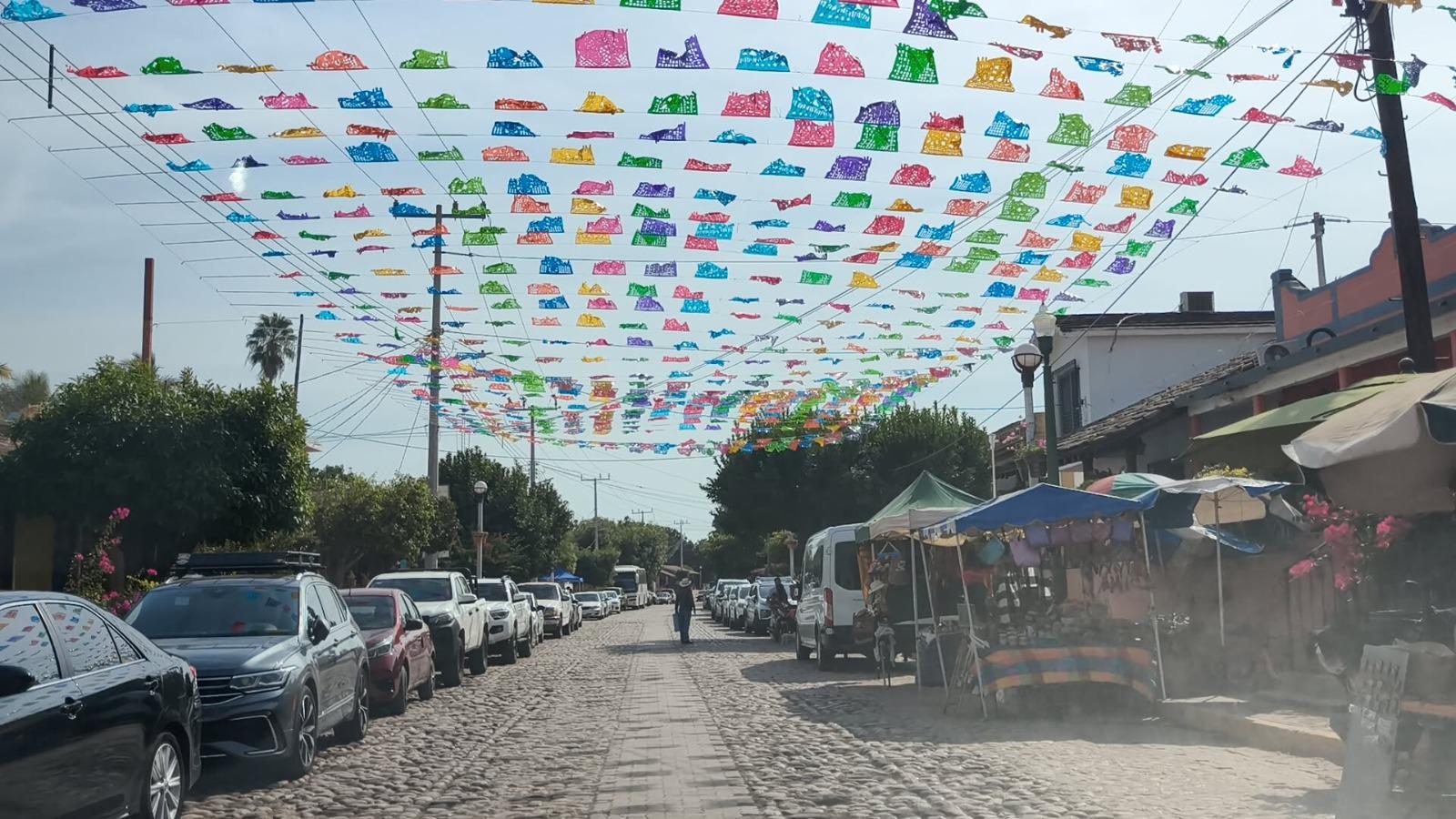 $!Advierten que falta de visitantes apaga el turismo rural de Mazatlán