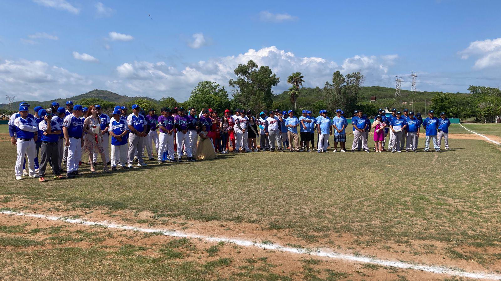 $!Reconocen a deportistas sindicalizados en Liga STASAM