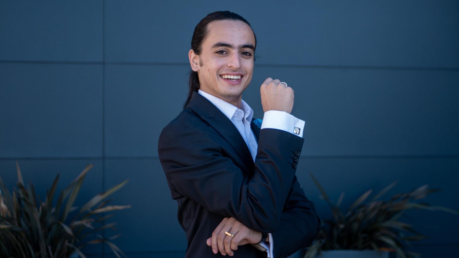 $!El barítono Rodolfo Ituarte estará en el concierto del próximo 4 de octubre.