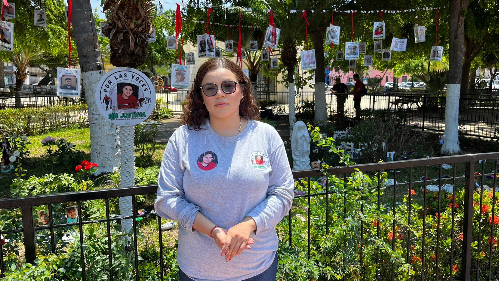 $!Nombres que resisten al olvido: seis historias de ausencia en Mazatlán
