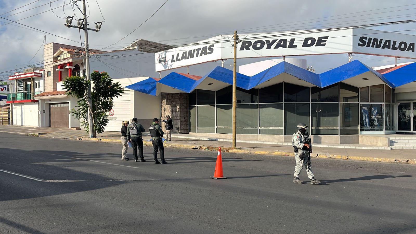 $!Mayo de 2025 ha sido el quinto mes más violento de la historia