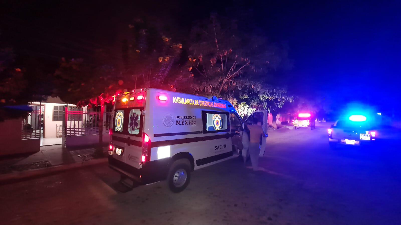 $!Evacúan a 113 personas por incendio en bodega de Bachigualato, en Culiacán