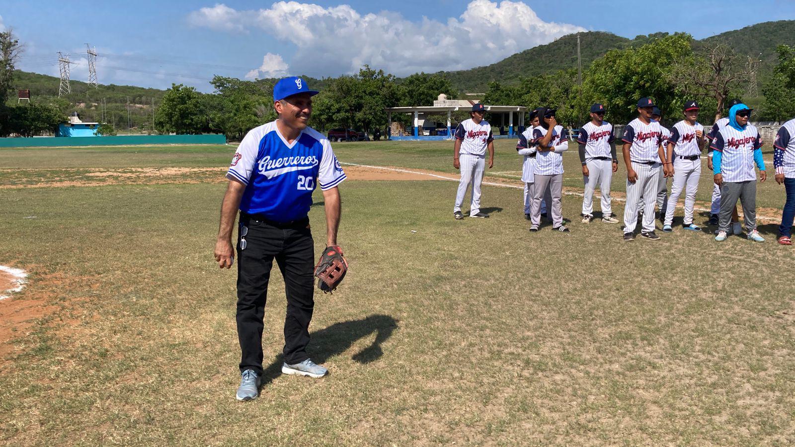 $!Reconocen a deportistas sindicalizados en Liga STASAM