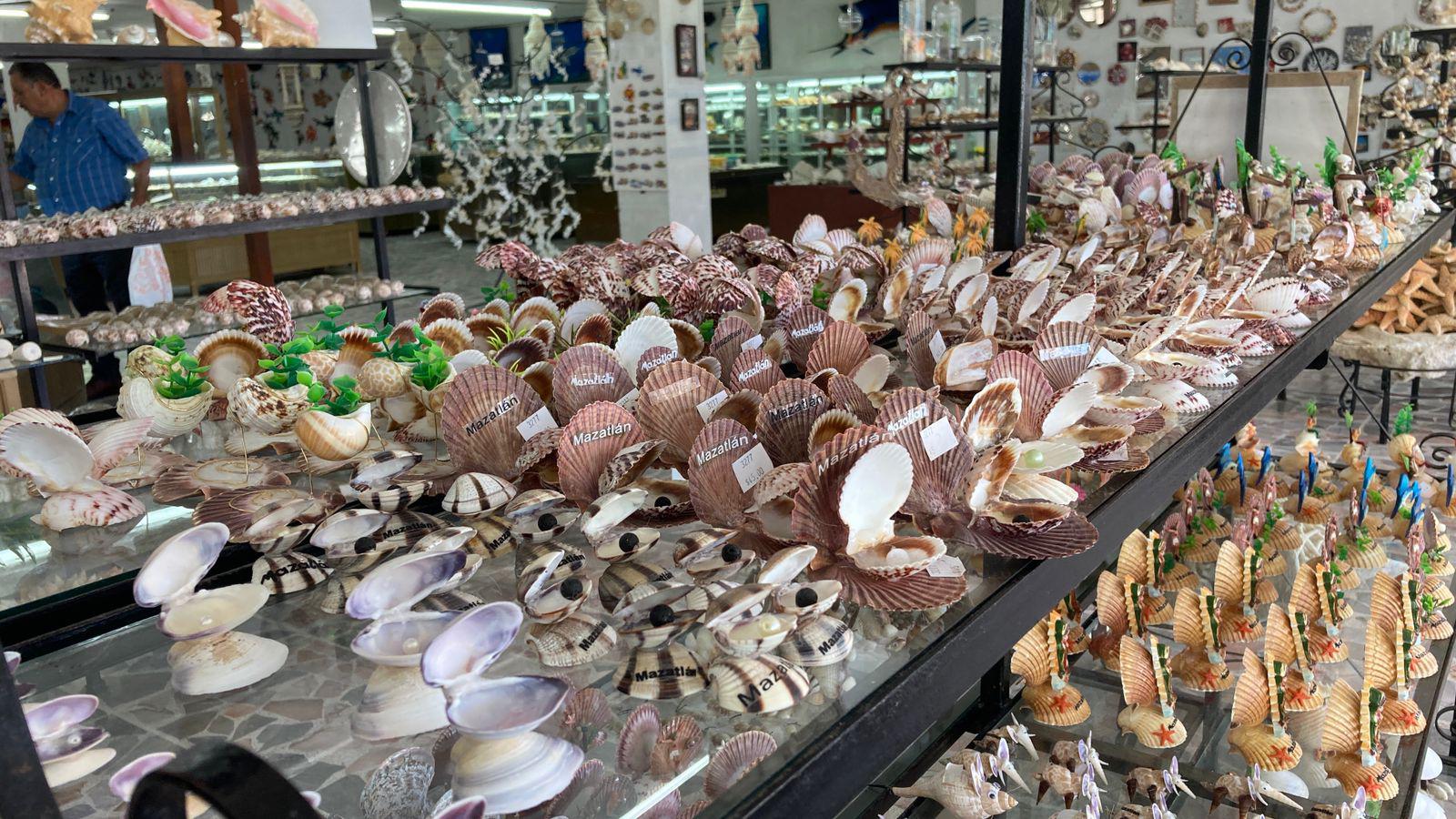 $!Museos de Mazatlán preservan historia, arte y vida marina en espacios únicos