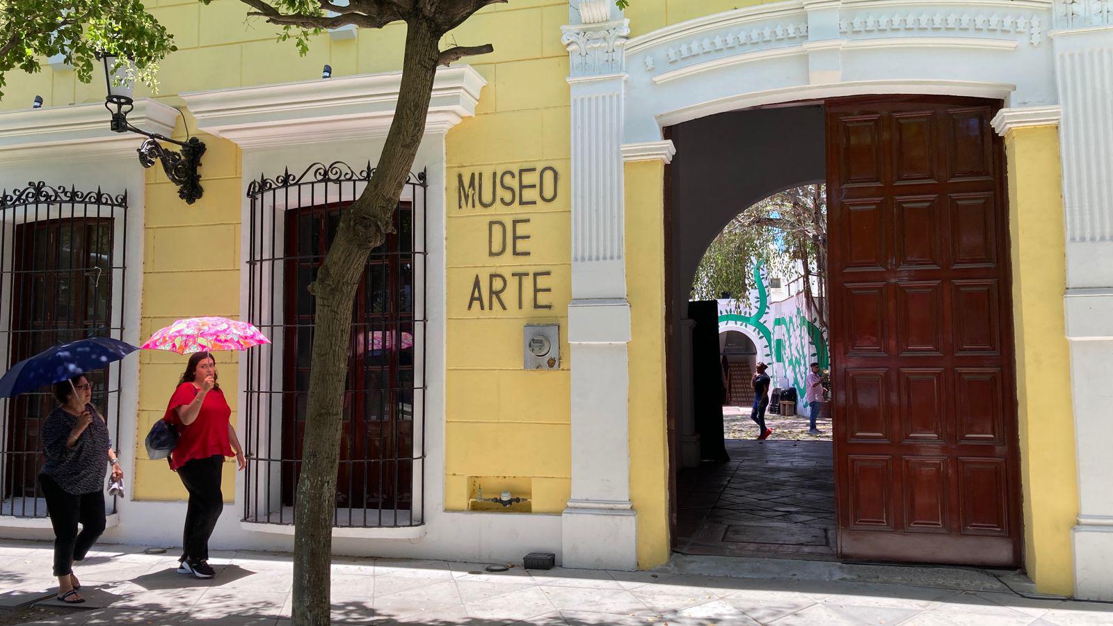 $!Museos de Mazatlán preservan historia, arte y vida marina en espacios únicos