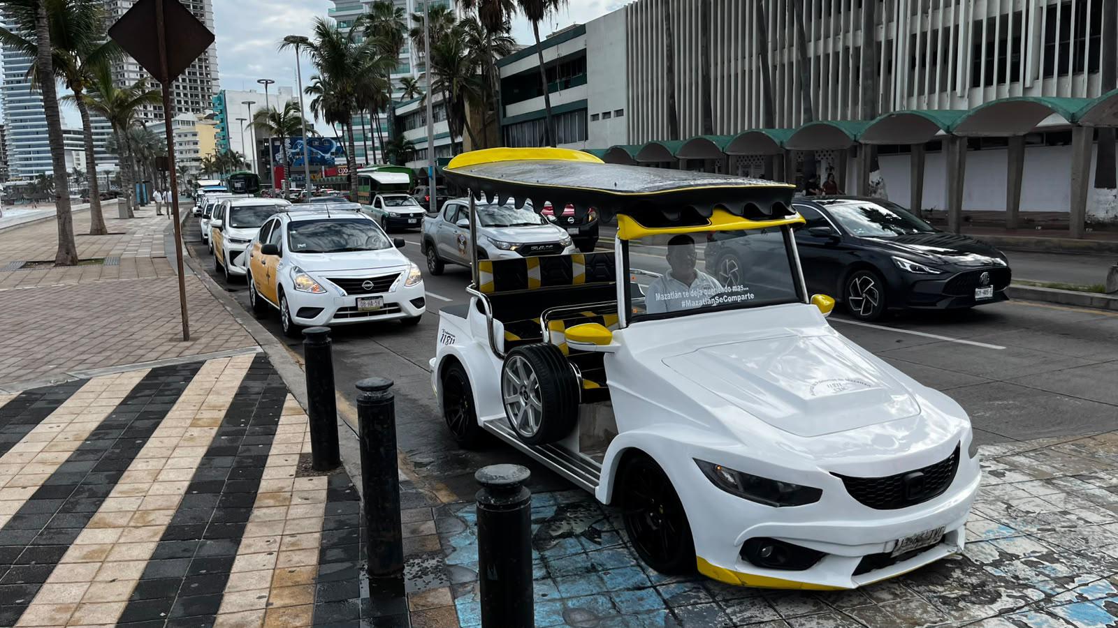 $!Lanzan campaña para invitar a compartir Mazatlán