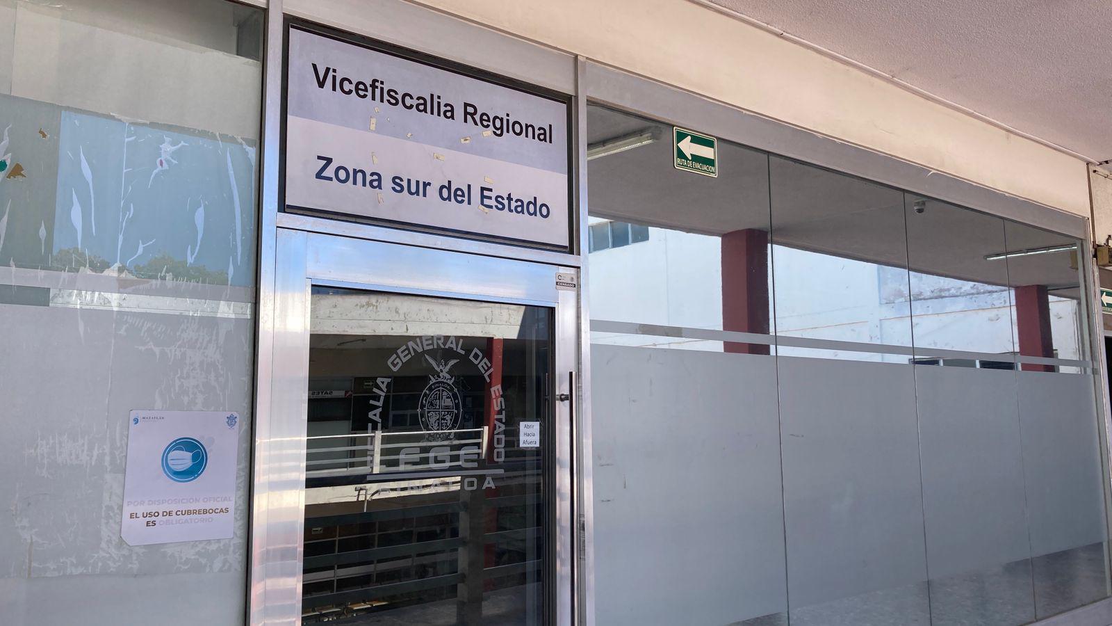 $!Familiares de desaparecidos en Mazatlán exigen más atención e información sobre sus casos