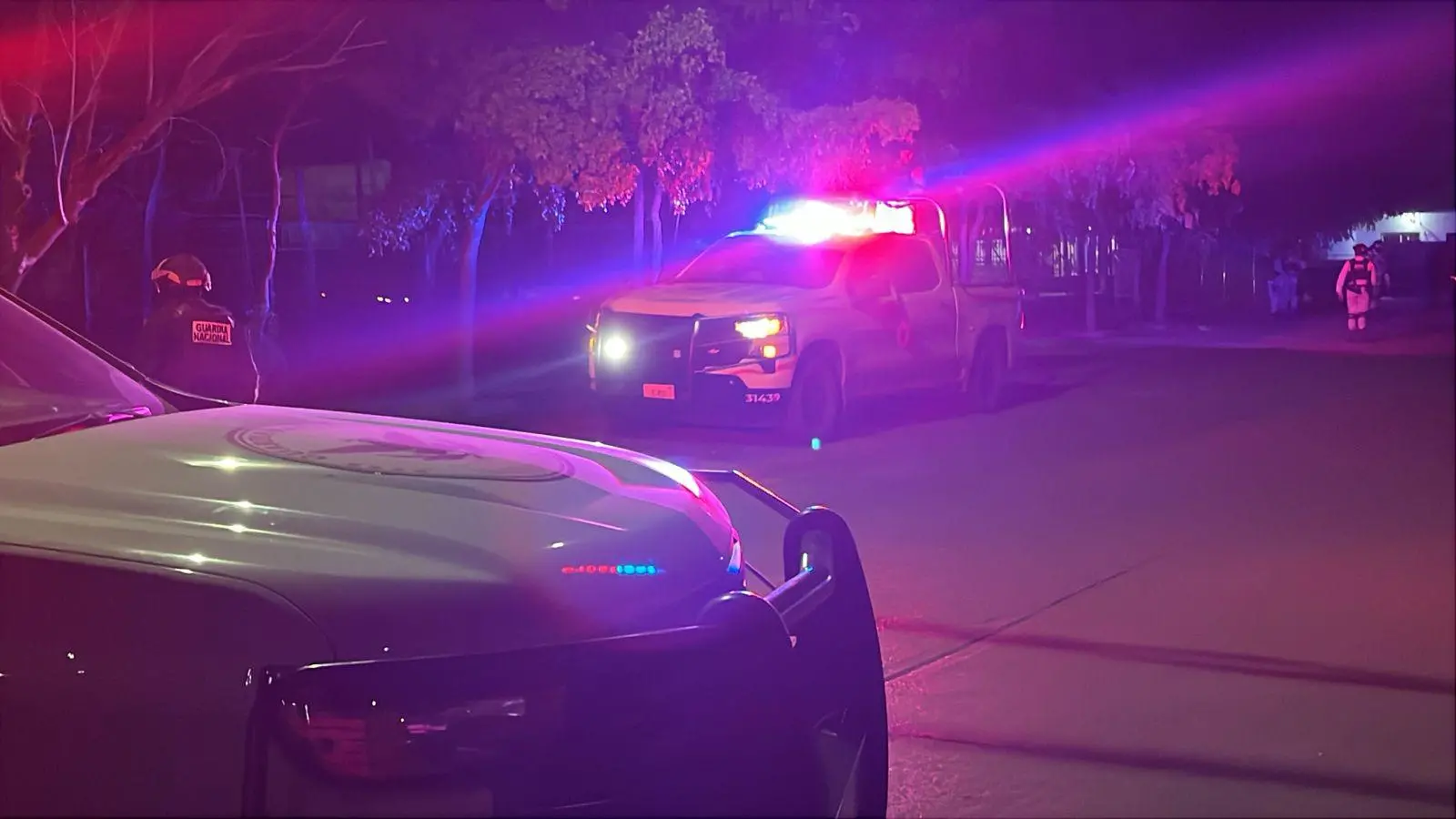 $!Hallan a un joven asesinado en el Centro de Barrio de la colonia Lombardo Toledano, en Culiacán