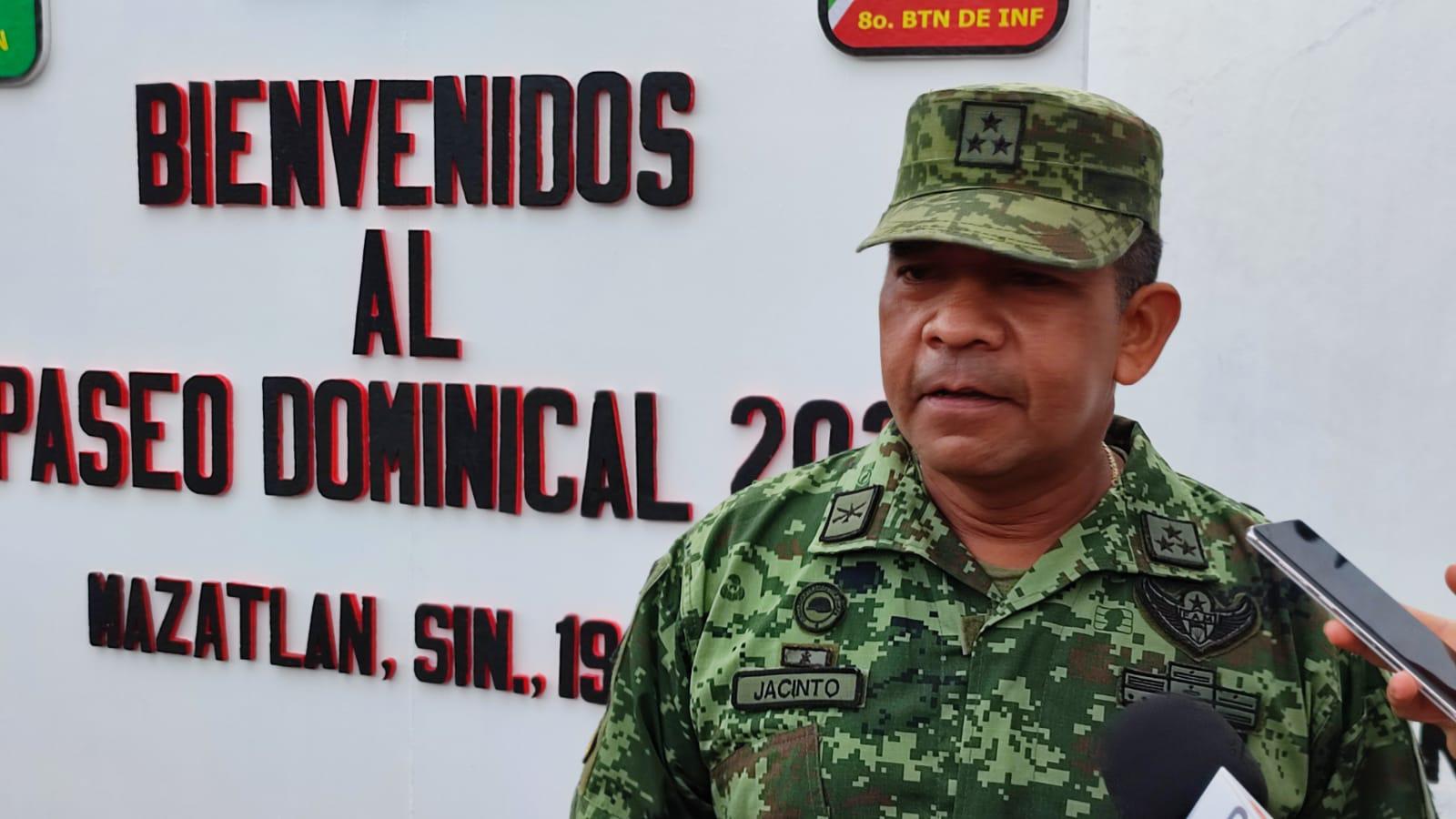 $!Foto: Noroeste/Andrés García