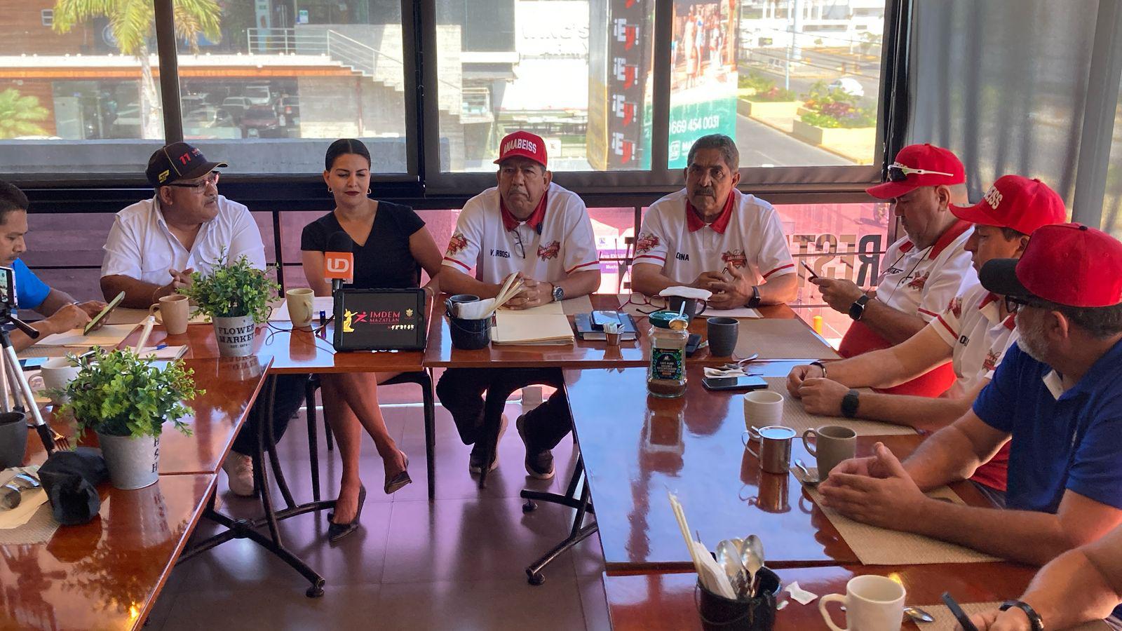 $!Rendirán homenaje a Miguel Loaiza en Nacional de Beisbol en Mazatlán