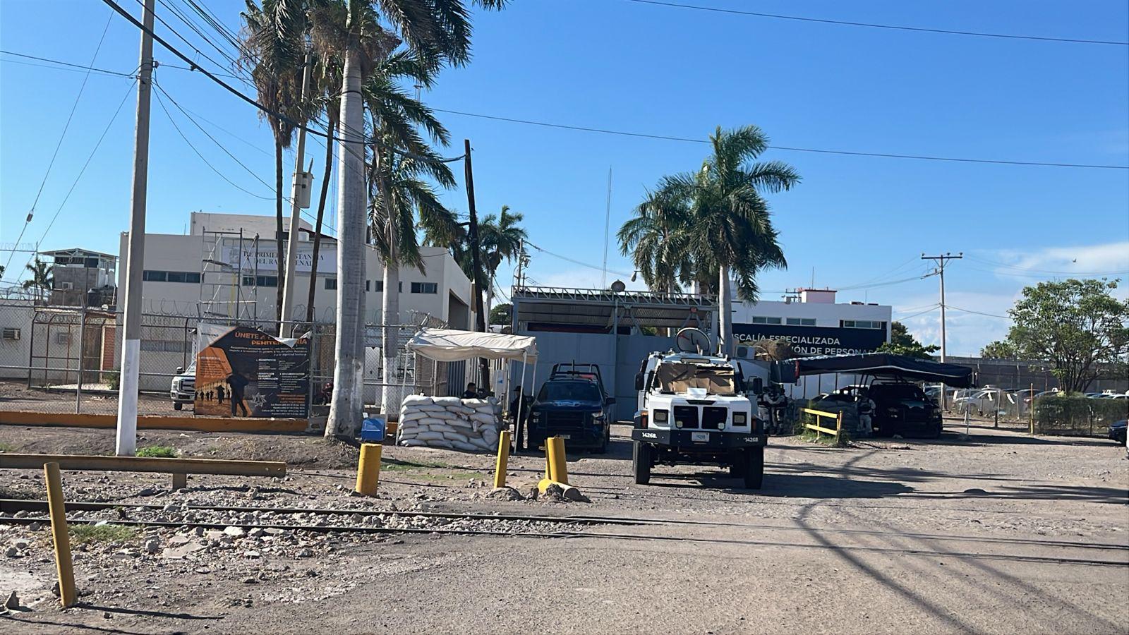 $!Hallan muertos a tres internos en penal de Aguaruto; se da tras recientes enfrentamientos y cambio de directores