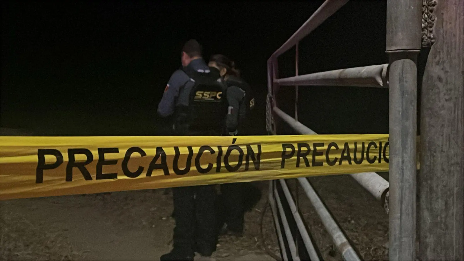 $!Matan a balazos a adulto mayor en caballerizas de San Pedro, Navolato