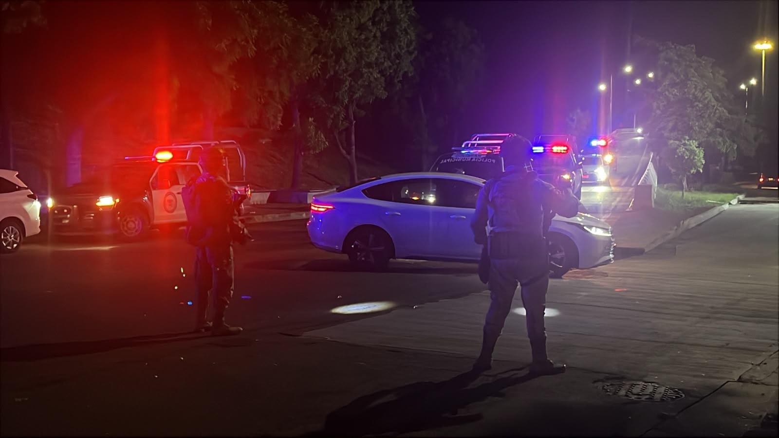 $!Asesinan a motociclista cerca de ‘La Canasta’, en Culiacán
