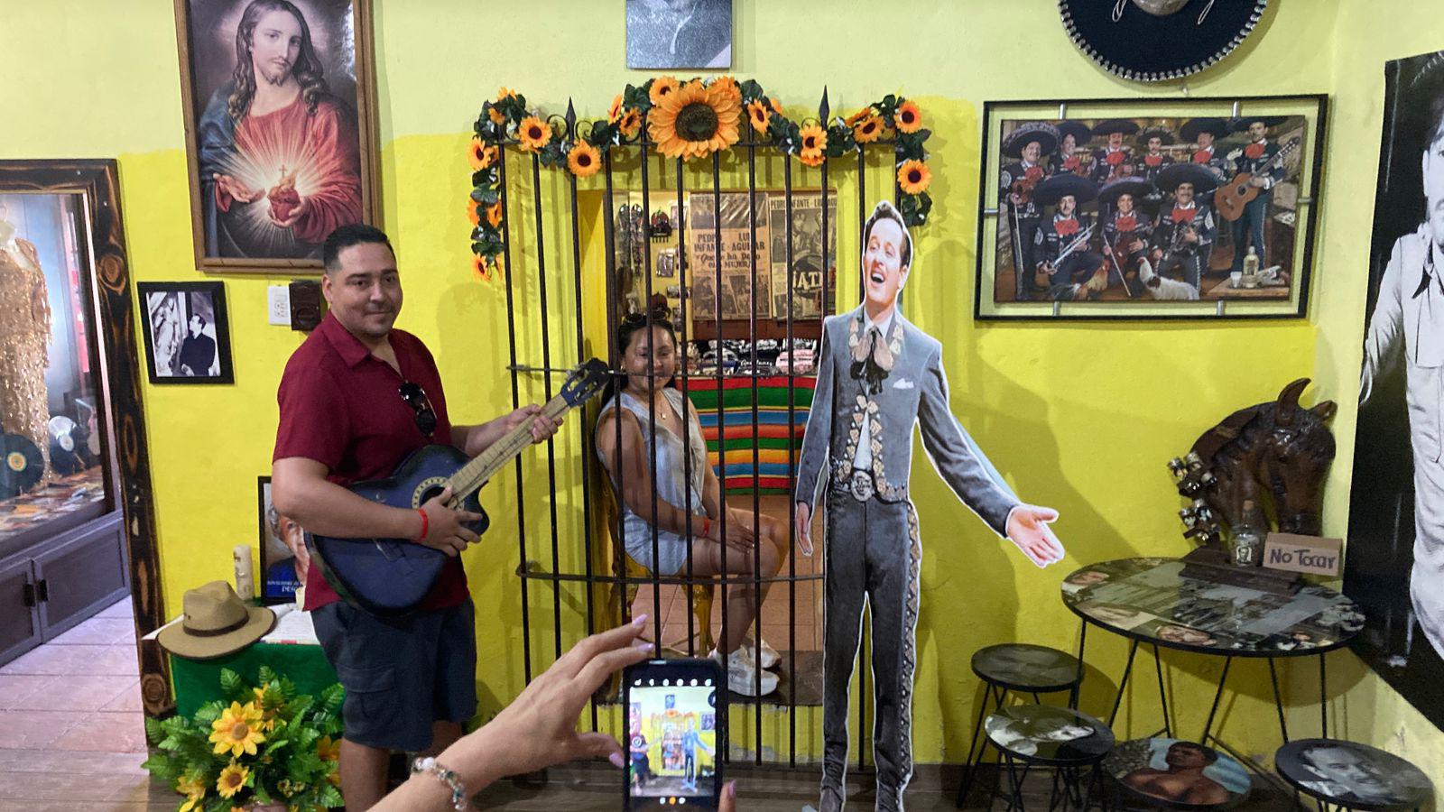 $!Museos de Mazatlán preservan historia, arte y vida marina en espacios únicos