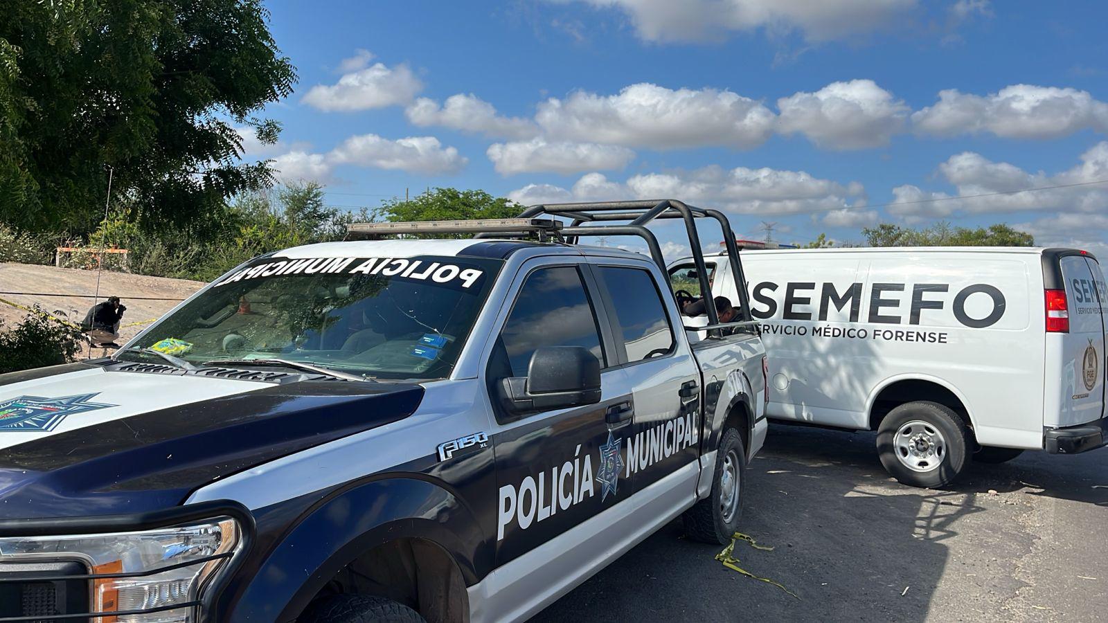 $!Mañana violenta sacude este viernes a Sinaloa con nueve personas muertas