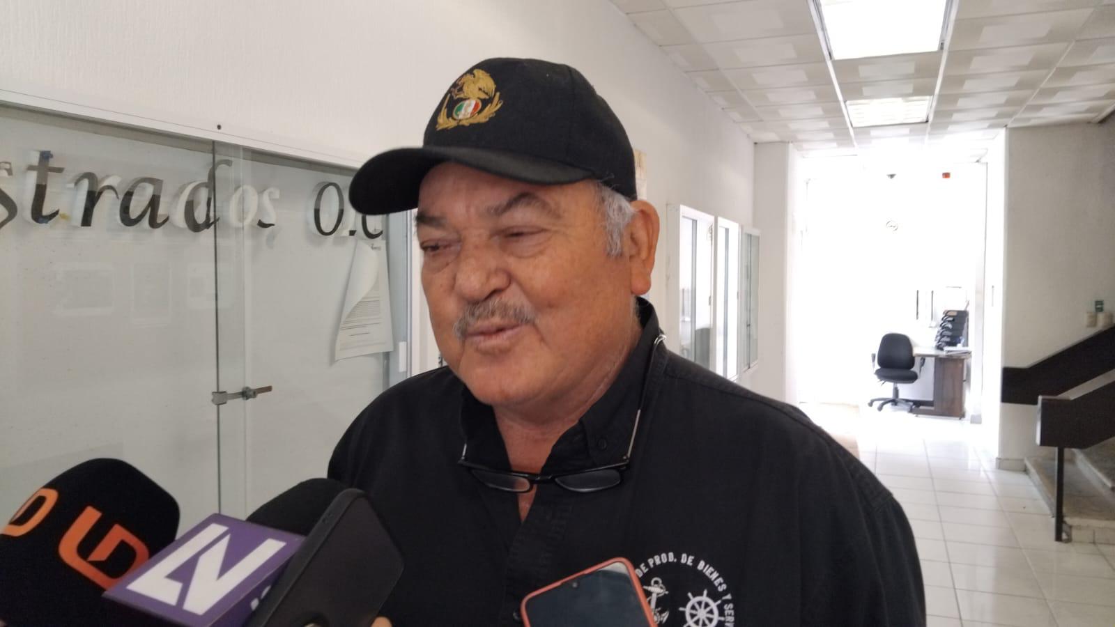 $!Armadores advierten la mayor escasez de camarón de los últimos 10 años