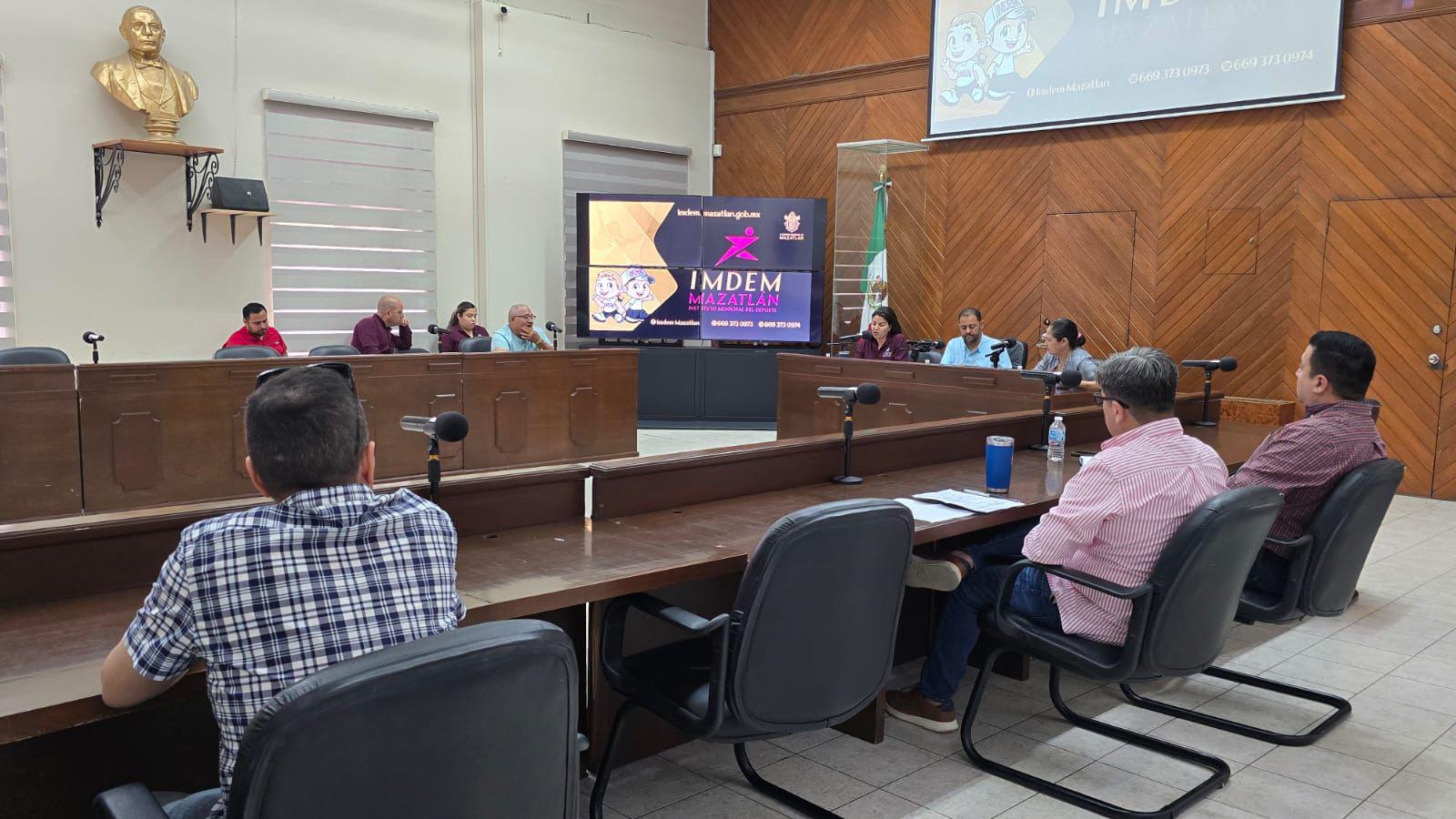 $!Aprueba Cabildo informe financiero trimestral del Imdem