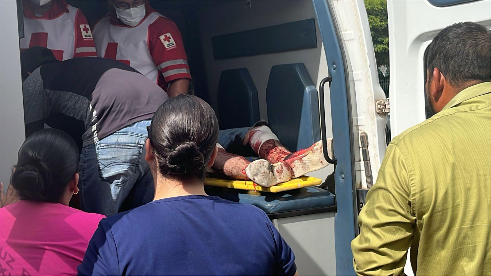 $!Enfrentamiento en Villa Juárez, Navolato deja un muerto y dos heridos