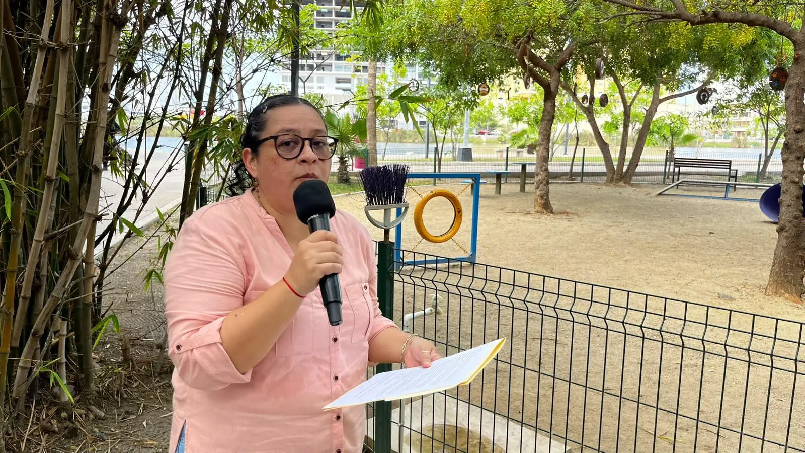 $!Encuentran hogar 7 mascotas en jornada de adopción en Mazatlán