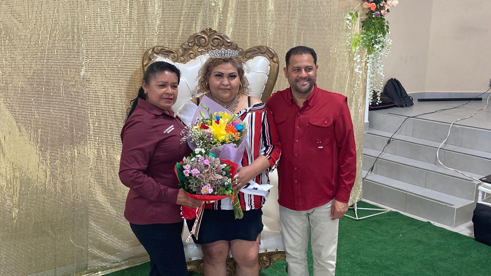 $!Celebra Stasam el Día de las Madres con fiesta, premios y reconocimientos