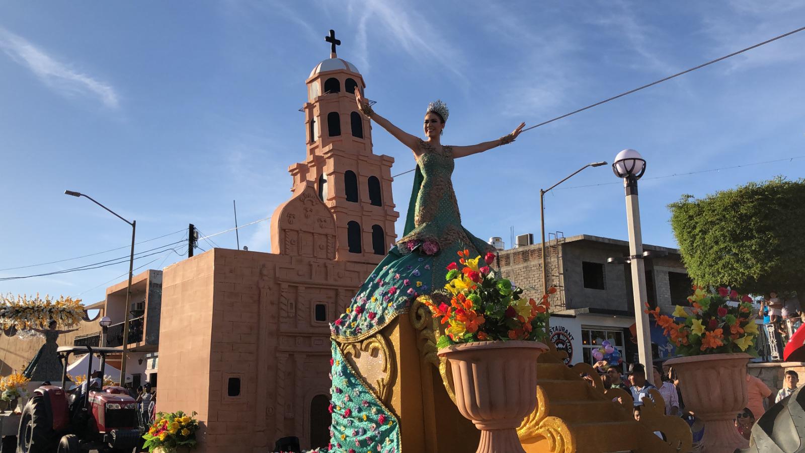 $!Tendrá Sinaloa 20 carnavales en 2024